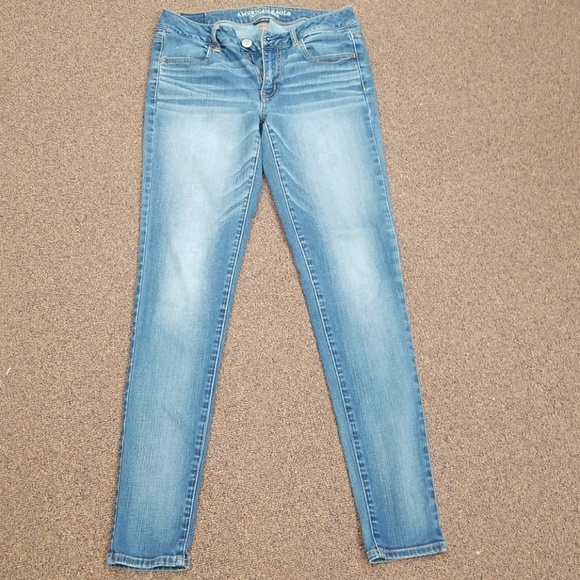 Jeans - Picture 4 of 4